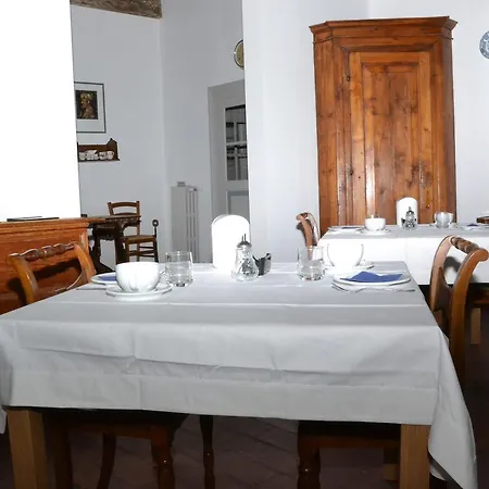 San Giacomo فندق مبيت وإفطار