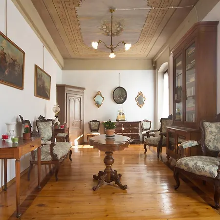 فندق مبيت وإفطار San Giacomo 2*