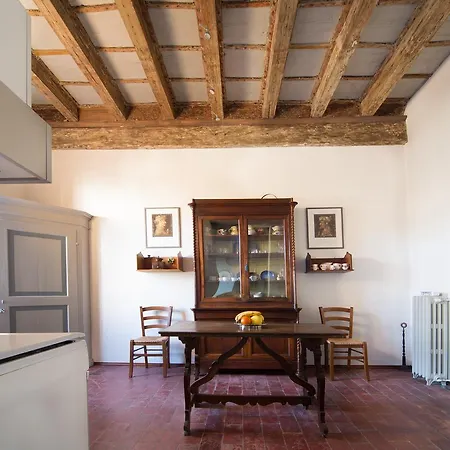 فندق مبيت وإفطار San Giacomo فيرونا